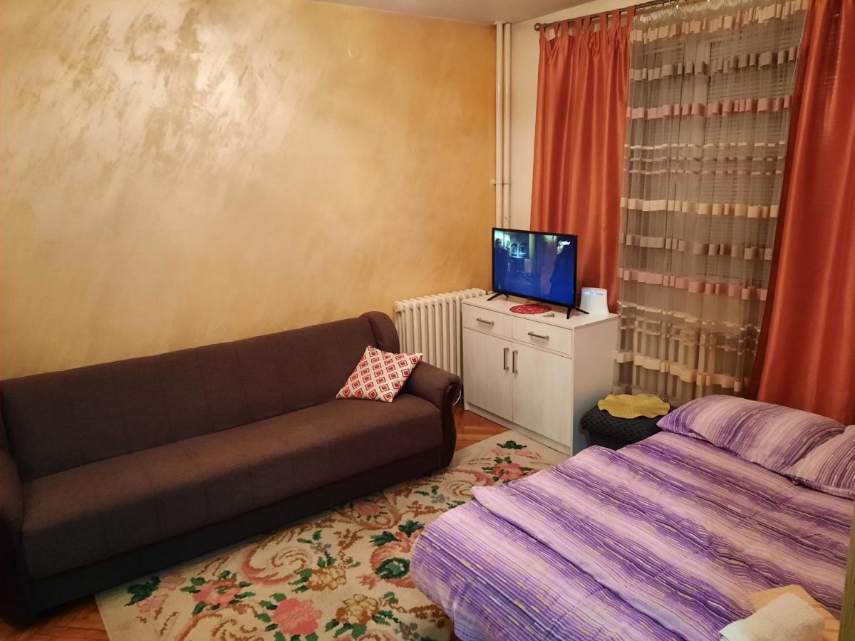 Stan Na Dan Apartman 31 Ужице Экстерьер фото