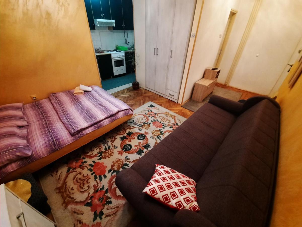 Stan Na Dan Apartman 31 Ужице Экстерьер фото