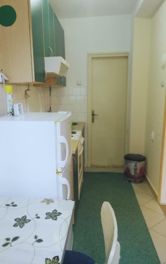 Stan Na Dan Apartman 31 Ужице Экстерьер фото