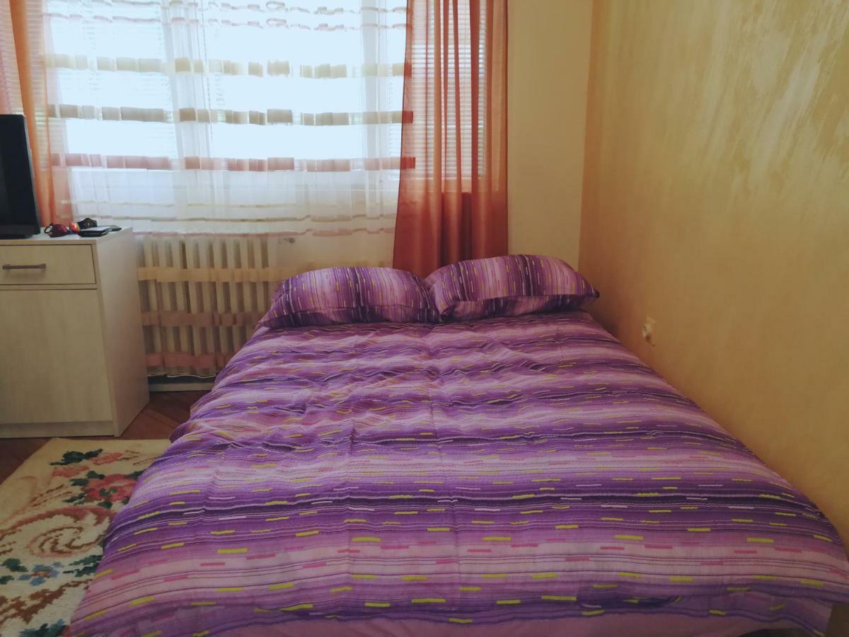 Stan Na Dan Apartman 31 Ужице Экстерьер фото
